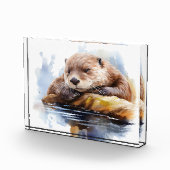 Otter フォトブロック (右)