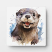 otter フォトプラーク (正面)