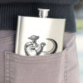 Otter フラスク (インサイチュ)