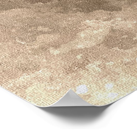 OTTER ポスター (角)