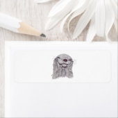 OTTER ラベル (インサイチュ)