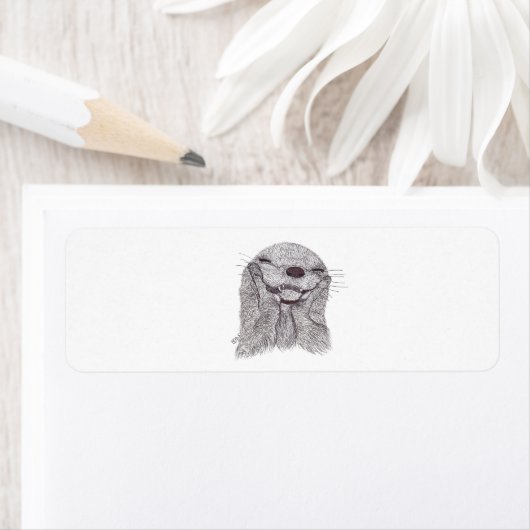 OTTER ラベル (インサイチュ)