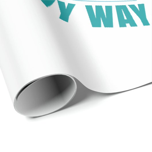 Otter 841サーフィンOtter Sheサーフボードオッテを盗む ラッピングペーパー (ロールコーナー)