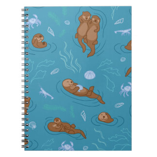 Otter fun ノートブック