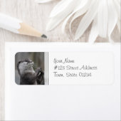 Otter Mastermind宛名ラベル ラベル (インサイチュ)