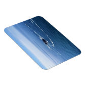 Otter Rock, Cape Foulweather, Newport，オレゴン マグネット (右側)