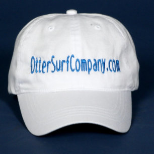 Otter Surf Company - トラック運転手キャップ キャップ