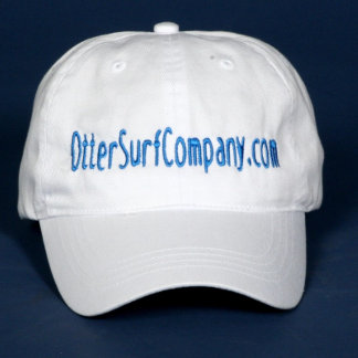 Otter Surf Company - トラック運転手キャップ キャップ
