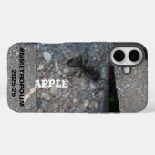 *OTTERBOX ケース *APPLE IPHONE 16 PLUS カバー (裏面 (横))