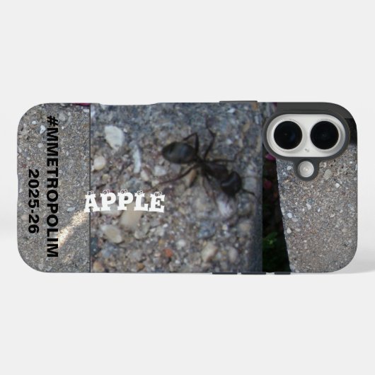 *OTTERBOX ケース *APPLE IPHONE 16 PLUS カバー (裏面 (横))