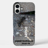*OTTERBOX ケース *APPLE IPHONE 16 PLUS カバー (裏面)