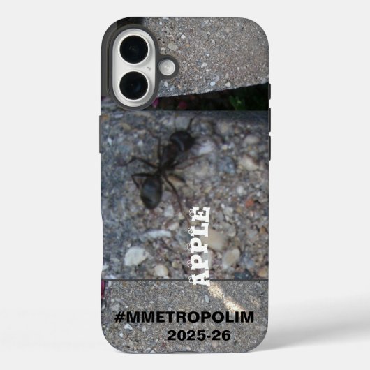 *OTTERBOX ケース *APPLE IPHONE 16 PLUS カバー (裏面)