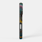 Otterbox 庭園・自然・野生生物 iPhone 16ケース (右側面)
