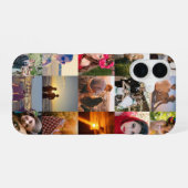 OtterBox iPhoneケースに写真をアップロード iPhone 16ケース (裏面横)