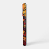 Otterbox MagSafe Mosiac iPhone Case iPhone 16ケース (左側面)