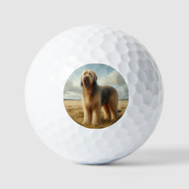 Otterhound ゴルフボール