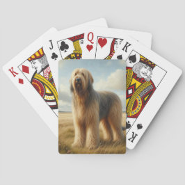 Otterhound トランプ