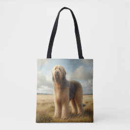 Otterhound トートバッグ