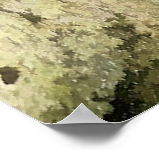 OTTERS ポスター (角)