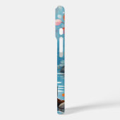 Otters Case-Mate iPhoneケース (裏面 / 左)