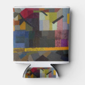 Otto Freundlich (German, 1878-1943) 缶クーラー (正面)