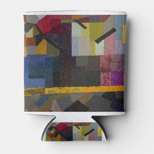 Otto Freundlich (German, 1878-1943) 缶クーラー (正面)