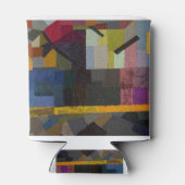 Otto Freundlich (German, 1878-1943) 缶クーラー (裏面)