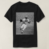 Otto graham Classic T Shirt Tシャツ (デザイン正面)