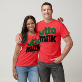 Otto Milk Company - Pittsburgh Tシャツ (ユニセックス)