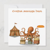 Otto’s circus snack shack (正面)