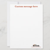 Otto’s circus snack shack (裏面)