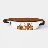 Otto’s circus snack shack ファニーパック (正面)