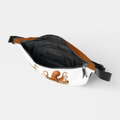 Otto’s circus snack shack ファニーパック (見開き)