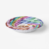 Otto’s circus snack shack ペーパーボウル (傾斜あり)