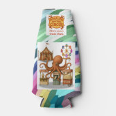 Otto’s circus snack shack ボトルクーラー (正面)