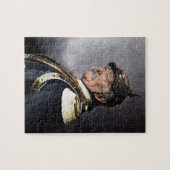 Otto von Bismarck 1894着色済 ジグソーパズル (横)