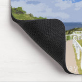 Otwayライトハウスマウスパッド マウスパッド (コーナー)