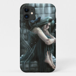 Oublietteの真夜中 iPhone 11 ケース