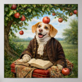 "Ouch!" ポスター (正面)