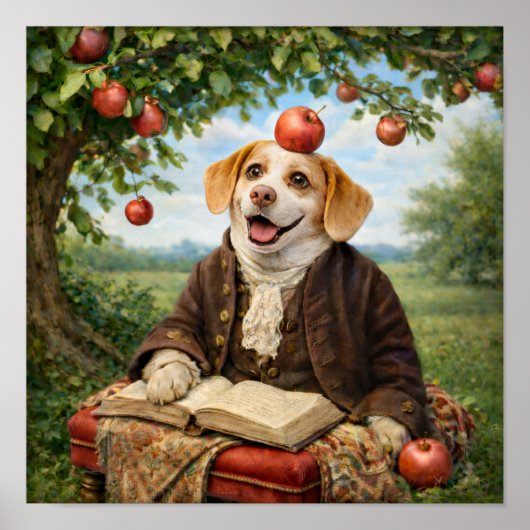 "Ouch!" ポスター (正面)