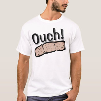 Ouch Tシャツ