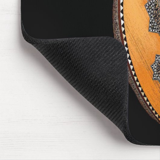 Oud マウスパッド (コーナー)