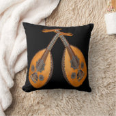 Ouds クッション (ブランケット)