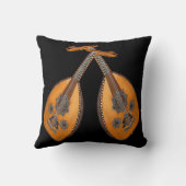 Ouds クッション (裏面)