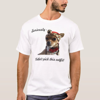 Ouffitのワイシャツ Tシャツ