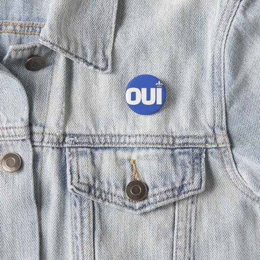 OUI 缶バッジ (インサイチュ)