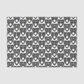 Ouija 薄葉紙 (正面)