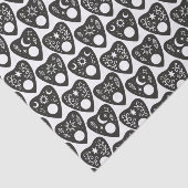 Ouija 薄葉紙 (詳細)