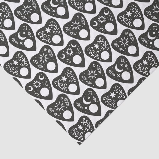 Ouija 薄葉紙 (詳細)