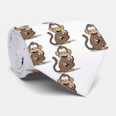 ouistiti ネクタイ (ロール)